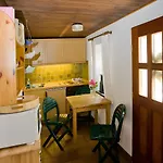Apartmán Appelhof *