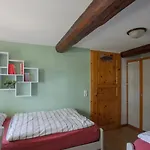 Appelhof Apartmán Pellworm