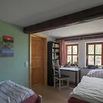 Apartmán Appelhof Pellworm