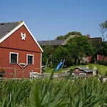 Appelhof Apartmán Pellworm