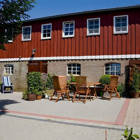 Appelhof Appartement