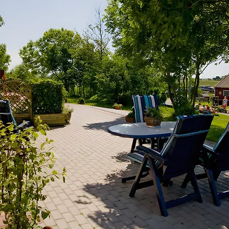 Appelhof * Pellworm