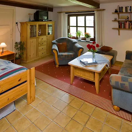 Appelhof Apartmán *