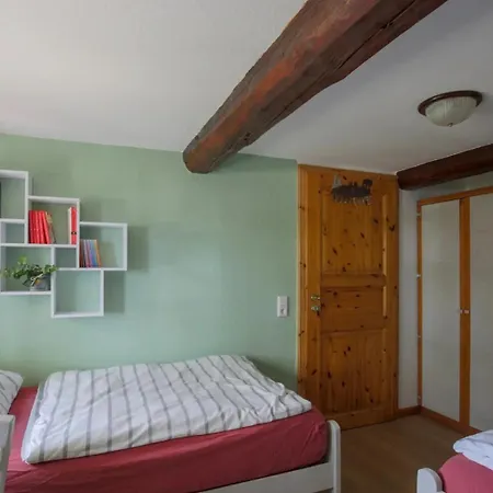 Appelhof Apartmán *