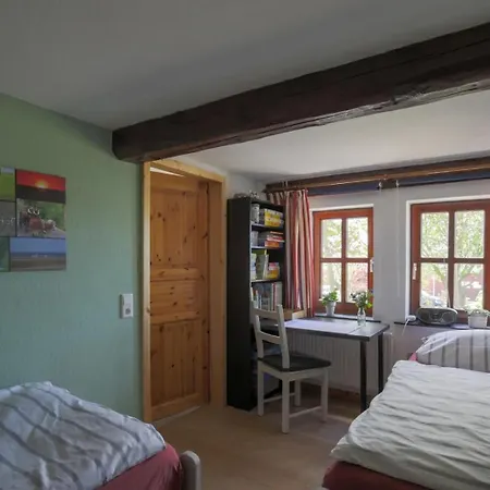 Apartmán Appelhof *
