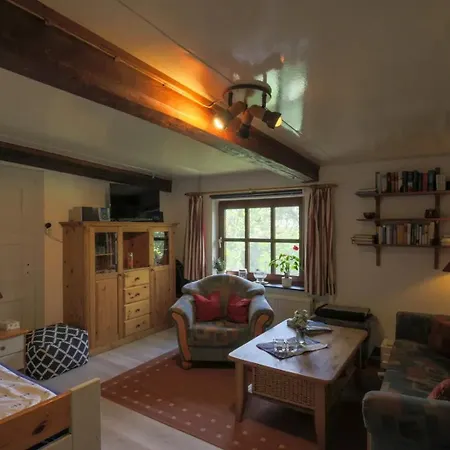 Apartmán Appelhof *