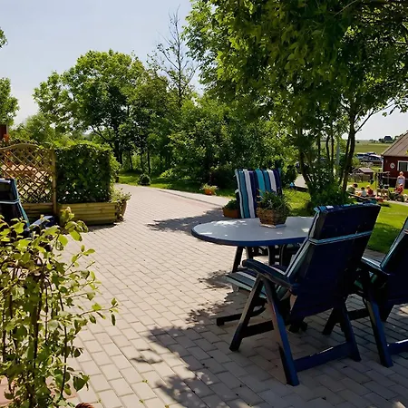 Appelhof Apartmán *