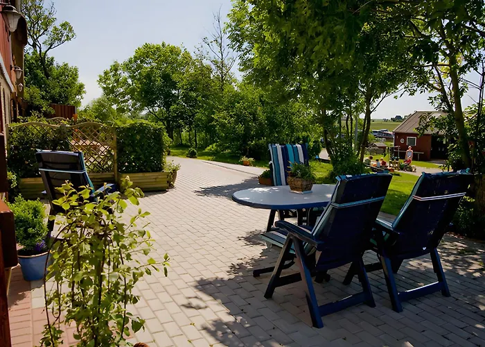 Appelhof Appartement *