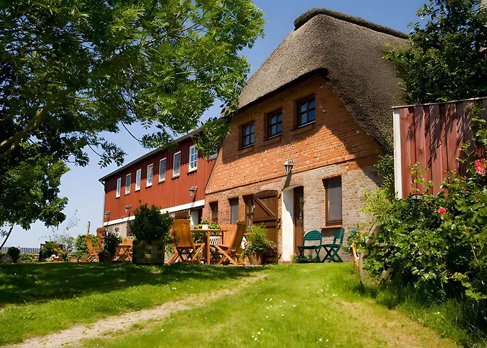 Appartement Appelhof *