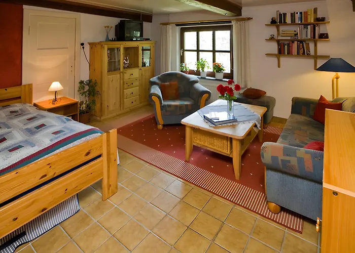 Appartement Appelhof