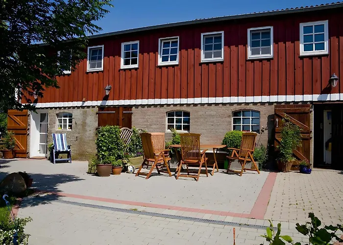 Appelhof Appartement